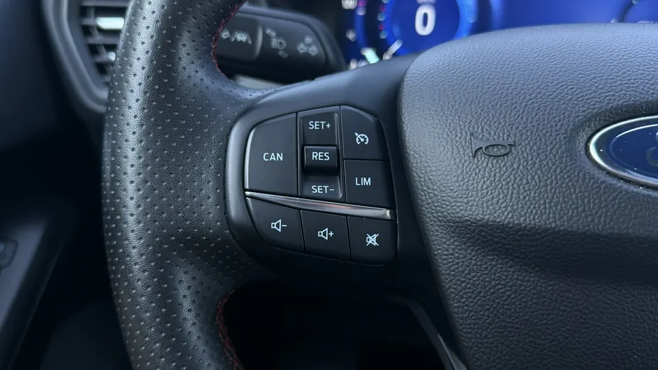 FORD Focus -