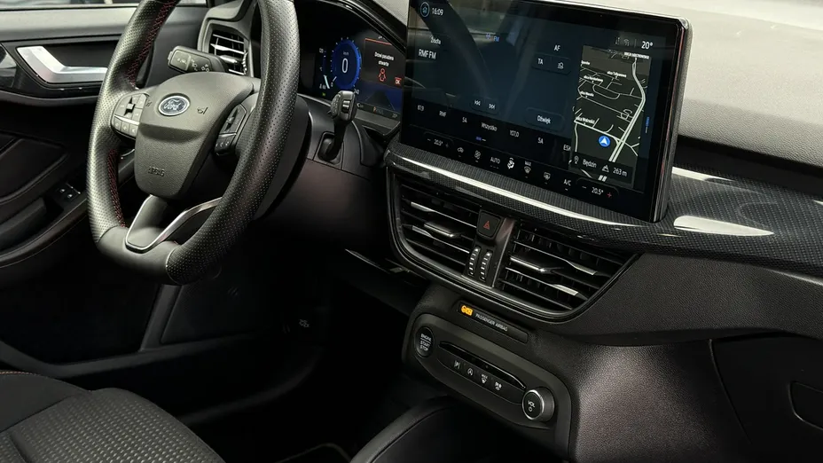 FORD Focus -