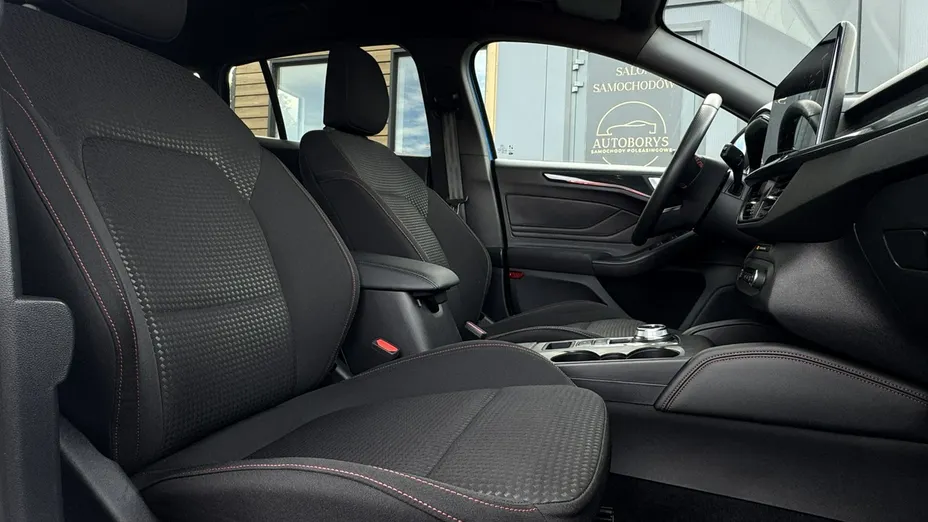 FORD Focus -