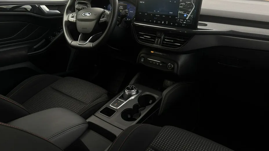 FORD Focus -