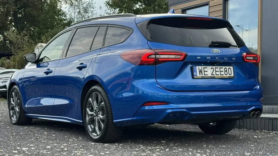FORD Focus -