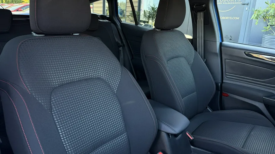 FORD Focus -