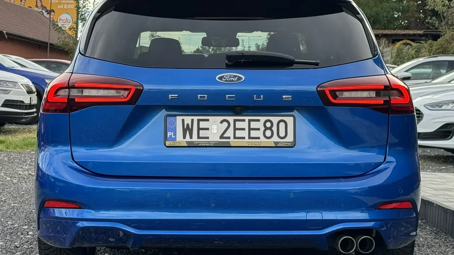 FORD Focus -