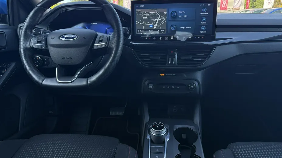 FORD Focus -