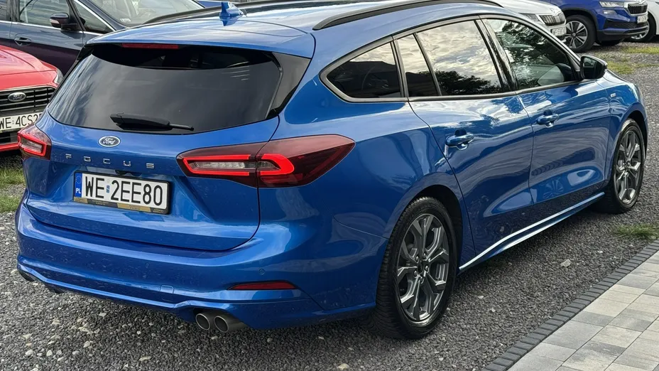 FORD Focus -