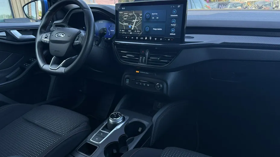 FORD Focus -