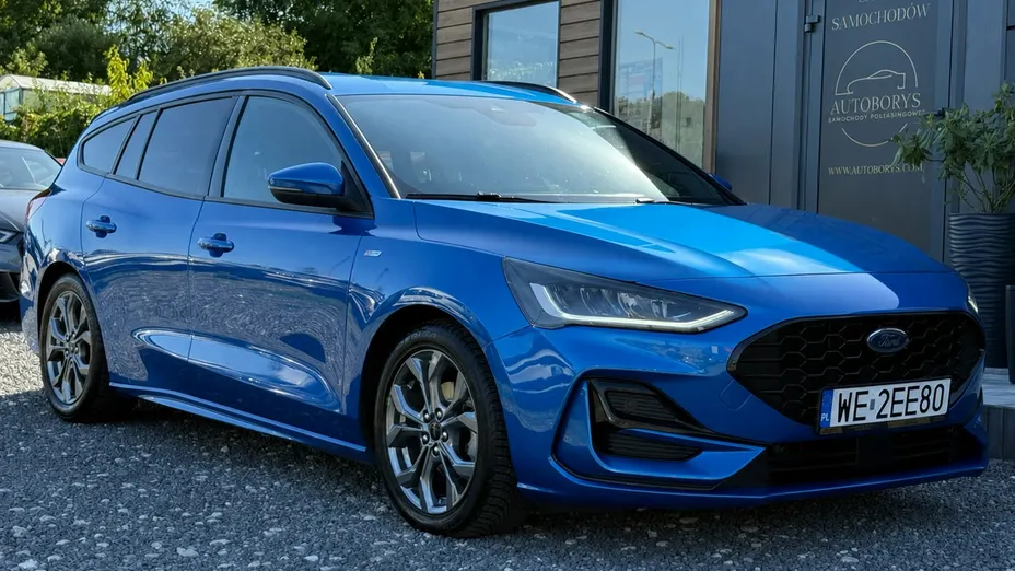 FORD Focus -