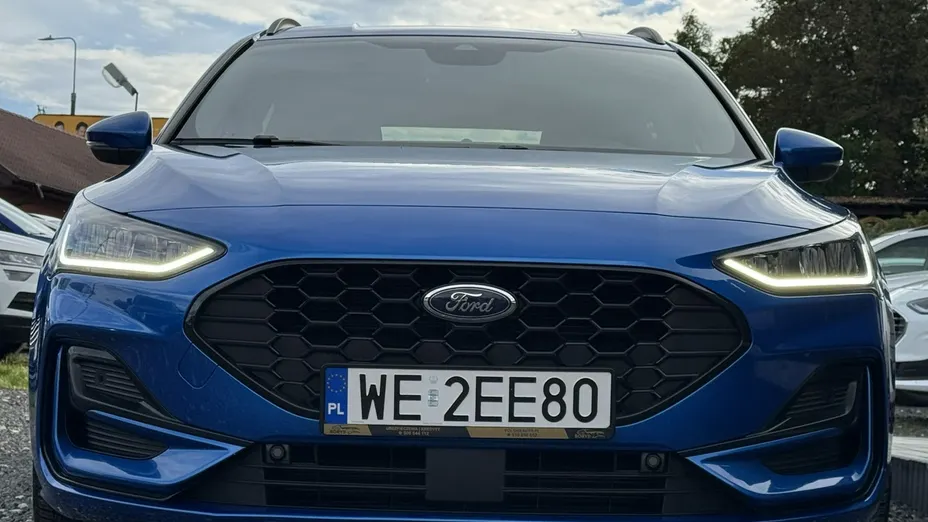 FORD Focus -