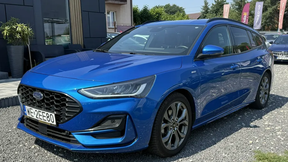 FORD Focus -
