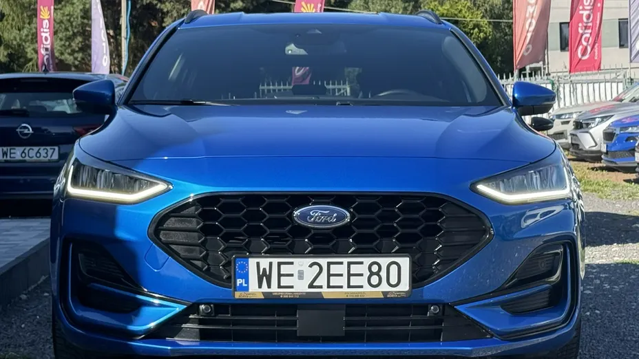 FORD Focus -