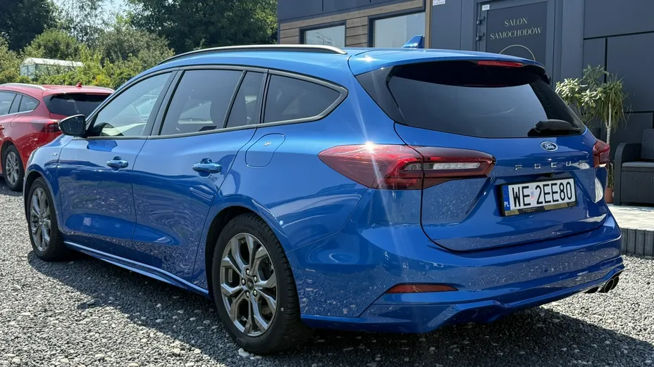 FORD Focus -