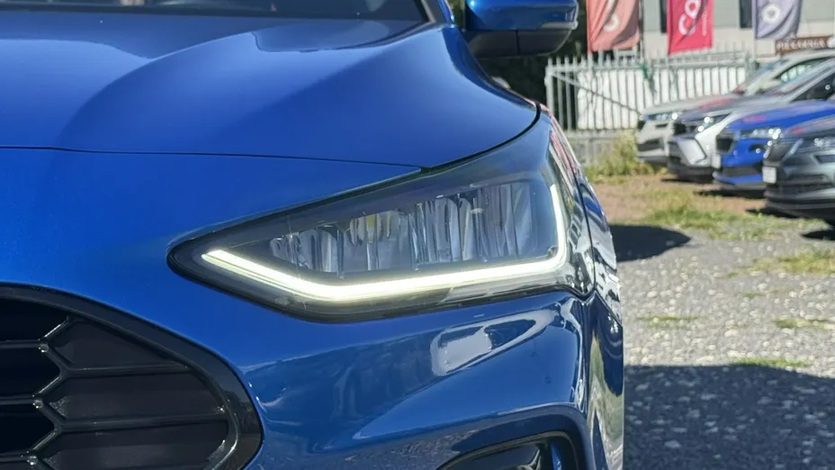 FORD Focus -