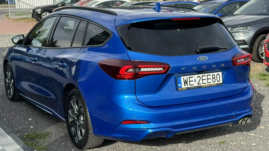 FORD Focus -