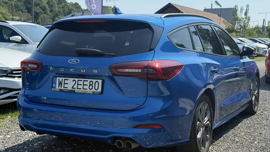 FORD Focus -