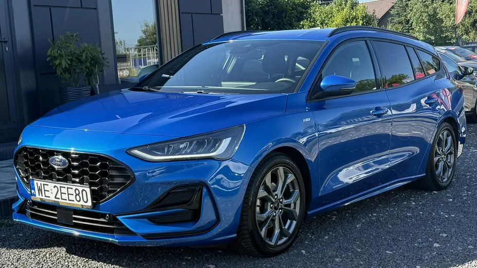 FORD Focus -