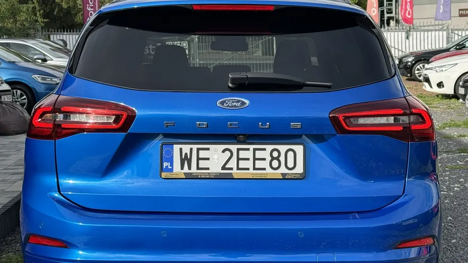 FORD Focus -