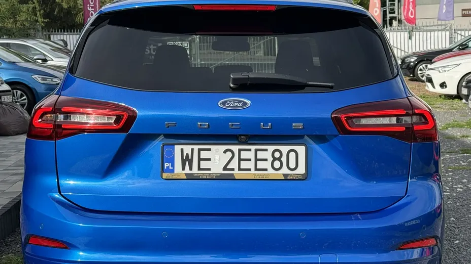 FORD Focus -
