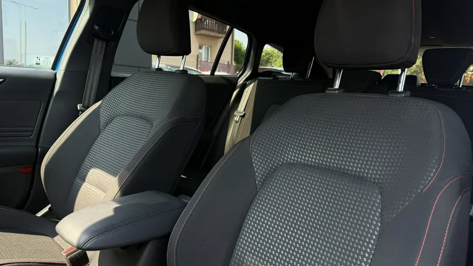 FORD Focus -