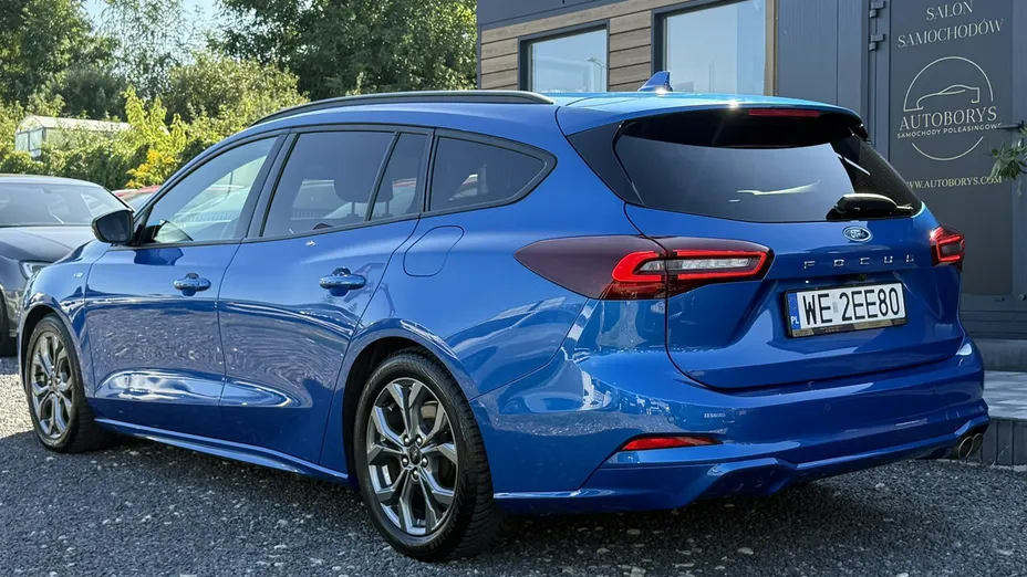 FORD Focus -