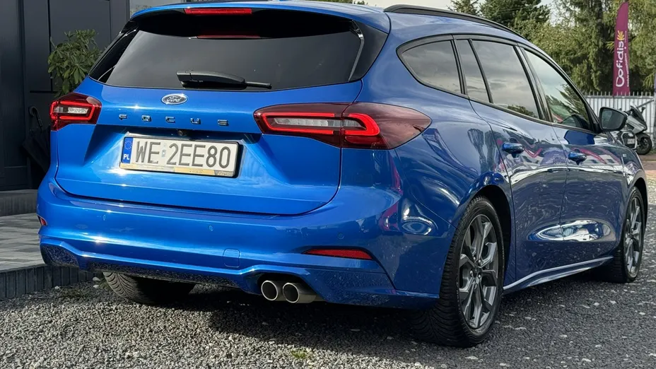 FORD Focus -