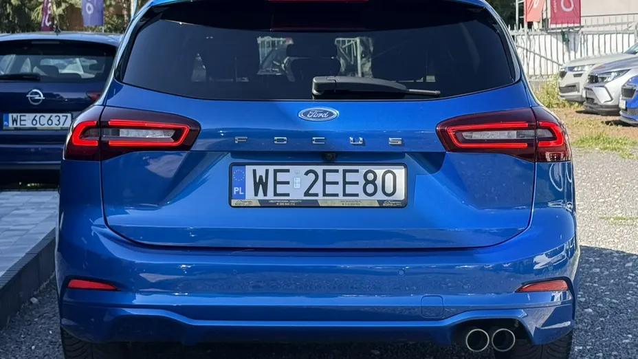 FORD Focus -