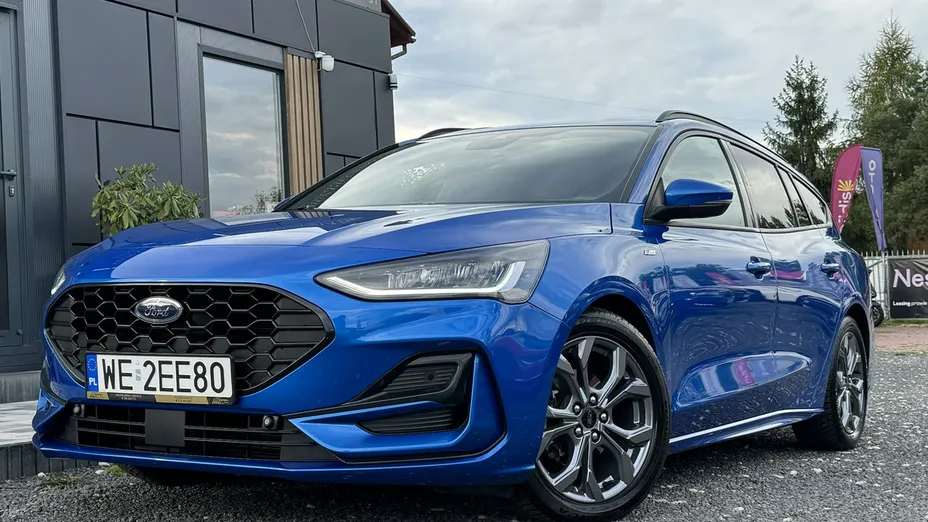 FORD Focus -
