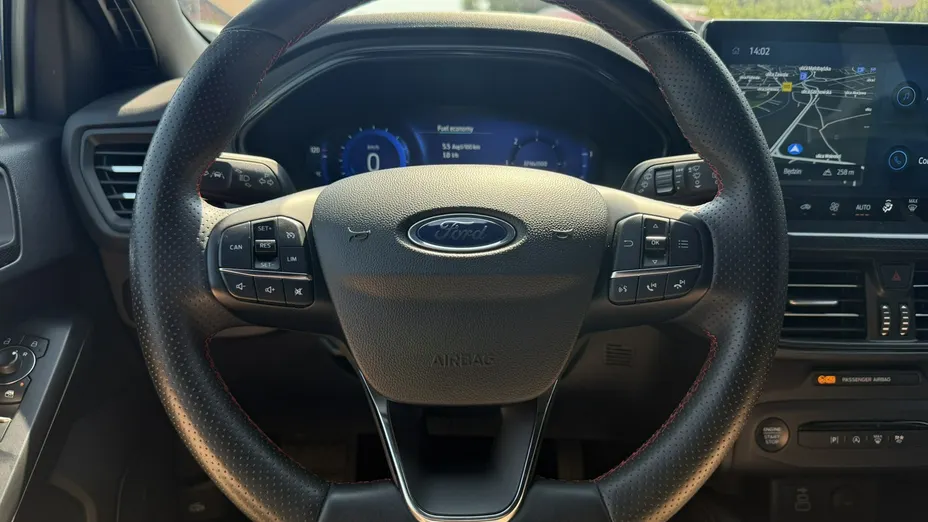 FORD Focus -