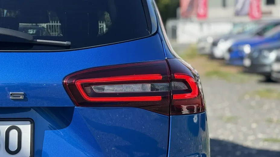 FORD Focus -