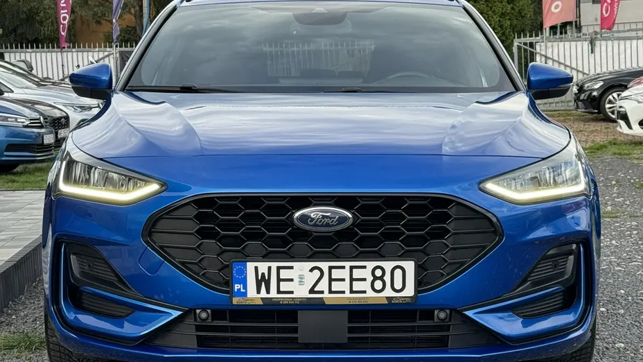 FORD Focus -