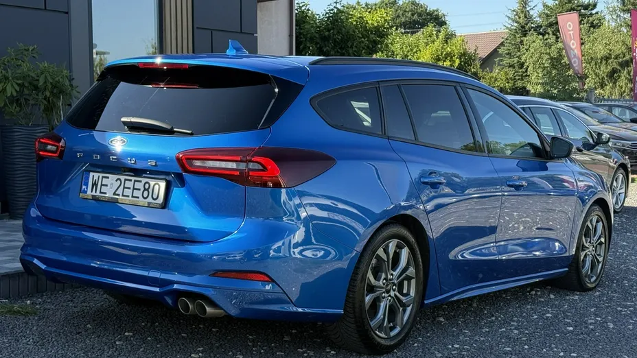 FORD Focus -