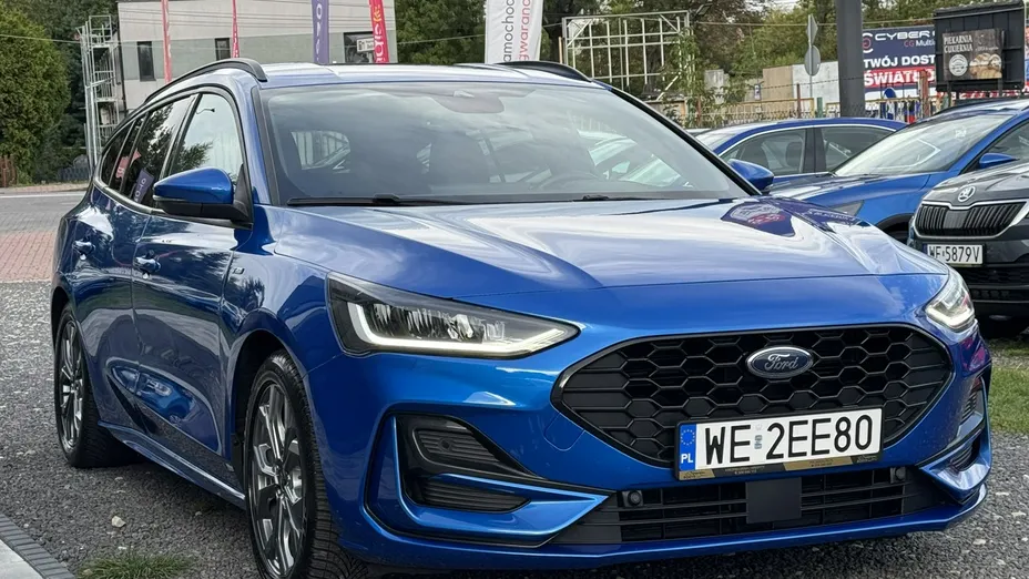 FORD Focus -