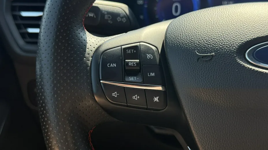 FORD Focus -