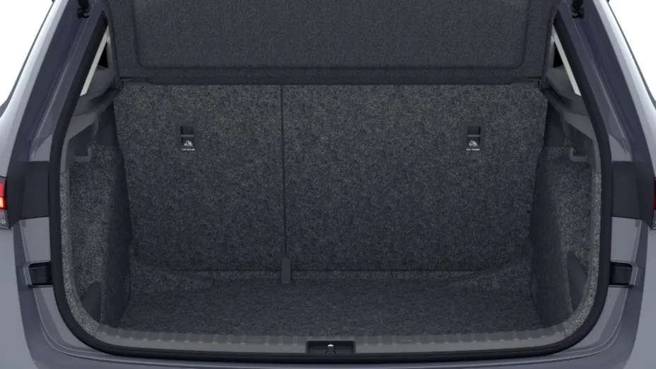 SKODA Scala -