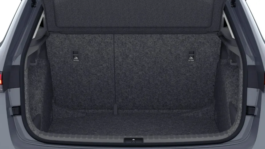 SKODA Scala -