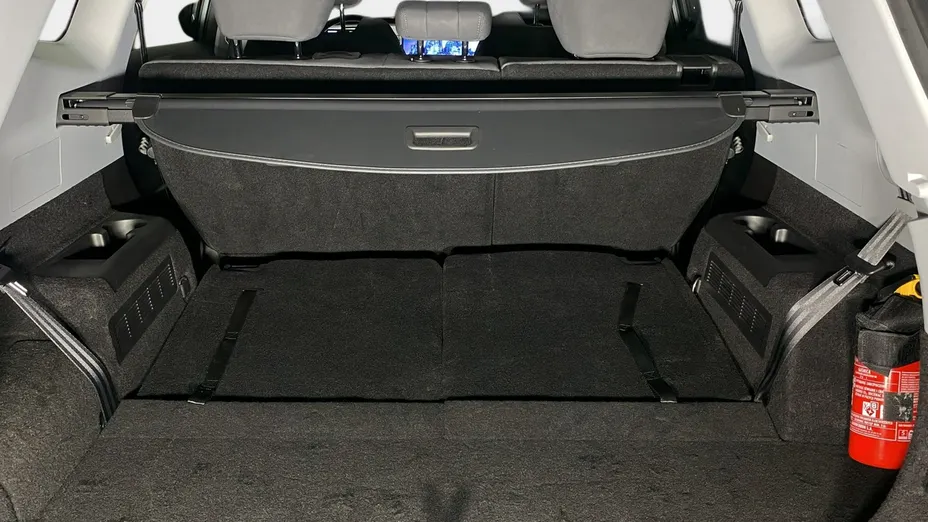 CHERY Tiggo 8 -