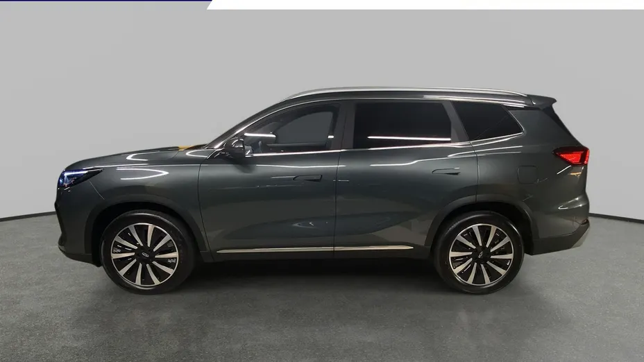 CHERY Tiggo 8 -