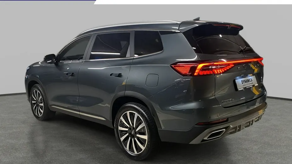 CHERY Tiggo 8 -
