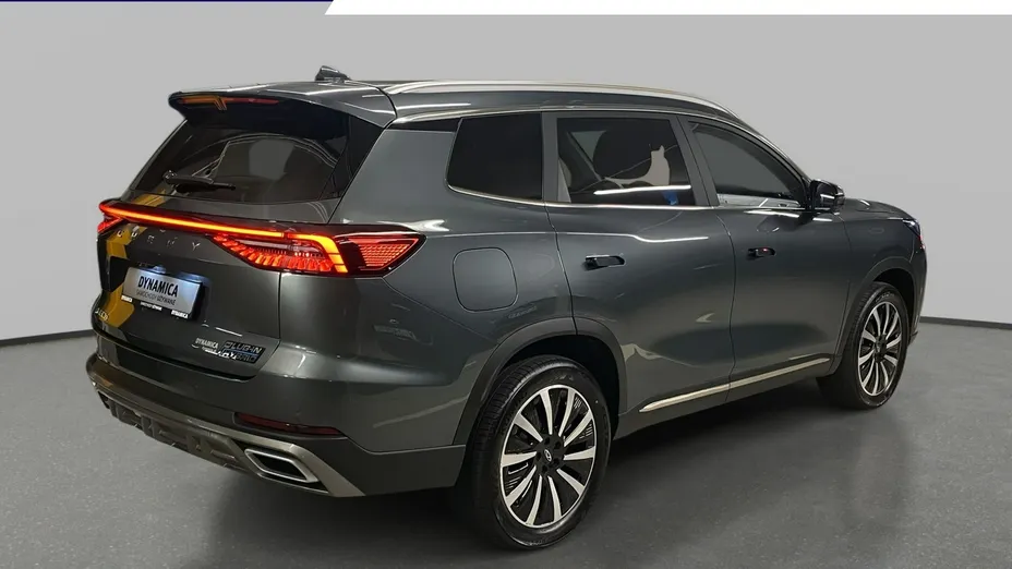 CHERY Tiggo 8 -