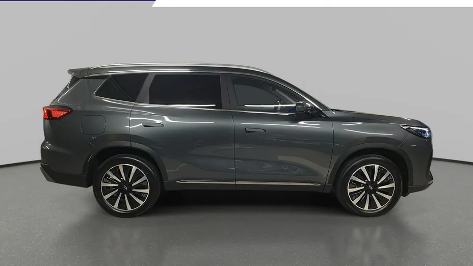 CHERY Tiggo 8 -