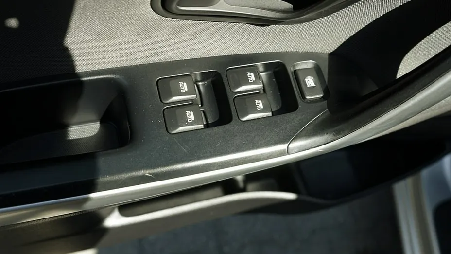 KIA Cee'd -