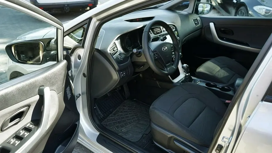 KIA Cee'd -