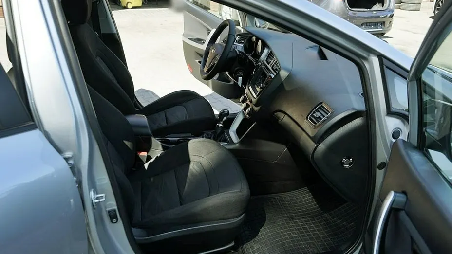 KIA Cee'd -