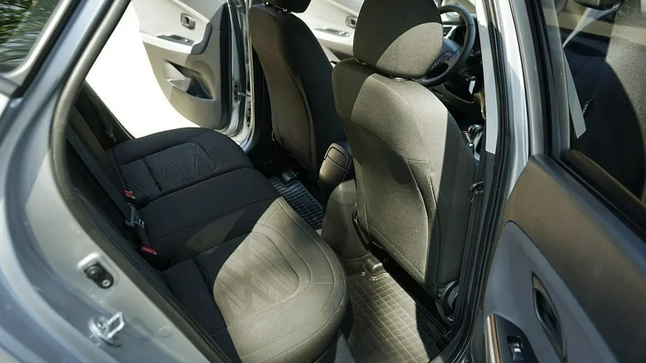 KIA Cee'd -