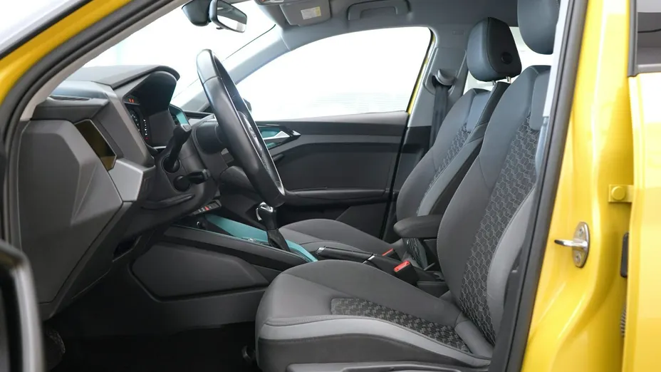 AUDI A1 Sportback -