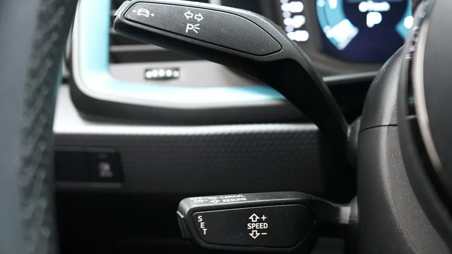 AUDI A1 Sportback -