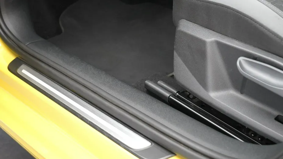 AUDI A1 Sportback -