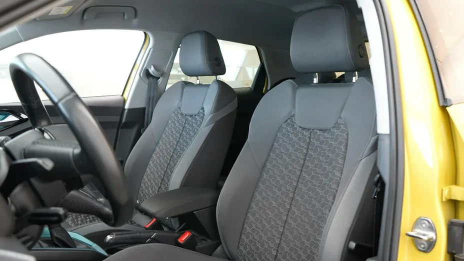 AUDI A1 Sportback -
