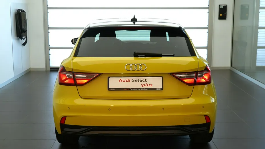 AUDI A1 Sportback -
