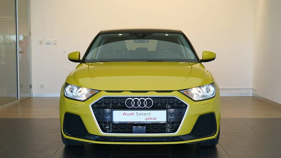 AUDI A1 Sportback -