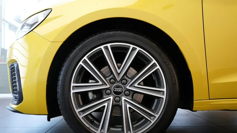 AUDI A1 Sportback -